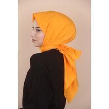 Loryan Scarf Orange Loryan Scarf Viva Crush Eşarp