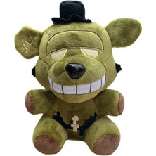 Freddy'nin Fnaf Peluş Oyuncak H'sinde Beş Gece (Yurt Dışından)