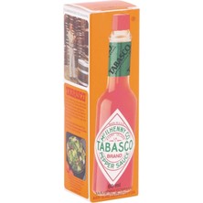 Tabasco Acı Biber Sos 60 ml