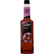 DaVinci Gourmet Çikolata Aromalı Şurup 750 ml
