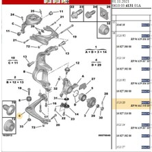 Ayd Sol Salıncak C5 (10058-3520X6)