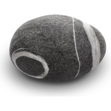 Katsu Baby Stone-Bebeksi Taş Yastık-Minder