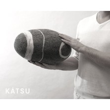 Katsu Baby Stone-Bebeksi Taş Yastık-Minder