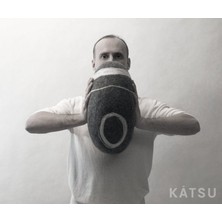 Katsu Baby Stone-Bebeksi Taş Yastık-Minder