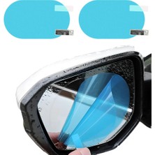 OEM Dikiz Aynası Için 100X140 mm Su Tutmayan Film