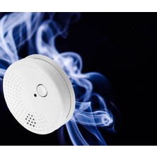 Cata Duman Dedektörü 85DB Pilli 