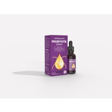 Probiyotik Damla Apb