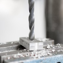 Kupa Hırdavat Tyson Metal Ahşap Delici Hss Matkap Ucu 5.5 Mm. - 3 Adet