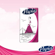 Papia Modanın Başkentleri 300 Adet Cep Mendili (10 Adet x 30 Paket)