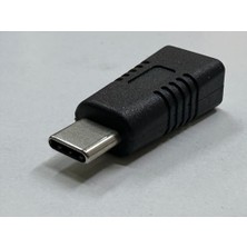 Keepro Mini USB Typec Çevirici Mini USB Type-C Çevirici