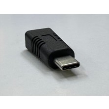 Keepro Mini USB Typec Çevirici Mini USB Type-C Çevirici