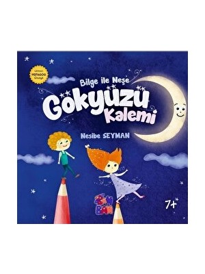 Gökyüzü Kalemi - Nesibe Seyman