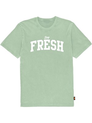 Relaxed Fit Tee