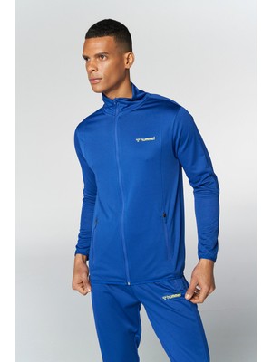 Hummel Archer Fermuarlı Sweatshırt