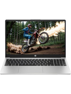 Hp 250 G10 8A539EA I5-1335U 8gb 512SSD MX550 15.6" Fullhd Freedos Taşınabilir Bilgisayar