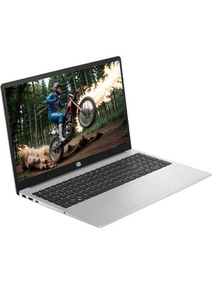 Hp 250 G10 8A539EA I5-1335U 8gb 512SSD MX550 15.6" Fullhd Freedos Taşınabilir Bilgisayar