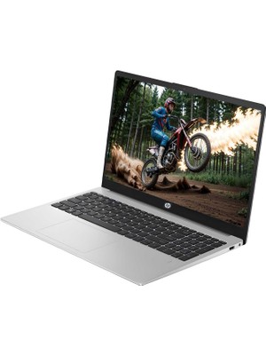 Hp 250 G10 8A539EA I5-1335U 8gb 512SSD MX550 15.6" Fullhd Freedos Taşınabilir Bilgisayar