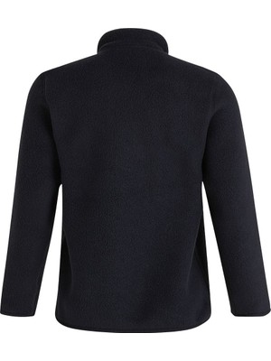 Peak Performance Snap T-Neck Kadın Outdoor Fleece