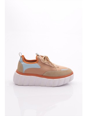 DGN 507 Kadın Sneaker Ayakkabı