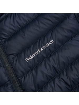 Peak Performance Frost Down Hood Erkek Outdoor Montu