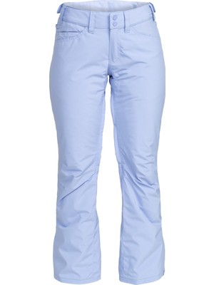 Roxy Backyard Pt Kadın Mor Snowboard Pantolonu