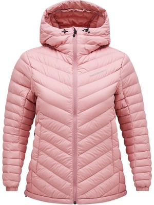 Peak Performance Frost Down Hood Kadın Outdoor Montu