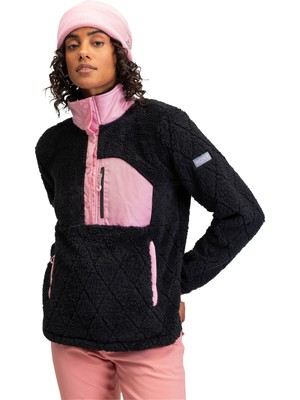 Roxy Alabama Kadın Kayak / Snowboard Polar Ceket