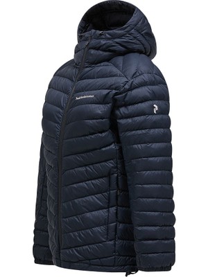 Peak Performance Frost Down Hood Kadın Outdoor Montu