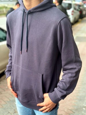 Ufwear 2 Iplik Sweatshirt