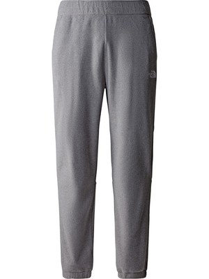 The North Face M 100 Glacıer Pant Erkek Gri Pantolon Nf0A8561Dyy1