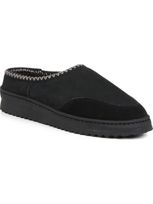 Emu Platinum Outback Scuff Kadın Kahverengi Terlik WP11874-98