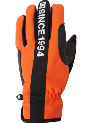 Dc Salute Glove Erkek Turuncu Eldiven ADYHN03032-23599