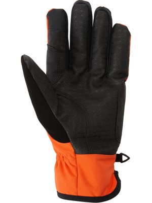 Dc Salute Glove Erkek Turuncu Eldiven ADYHN03032-23599