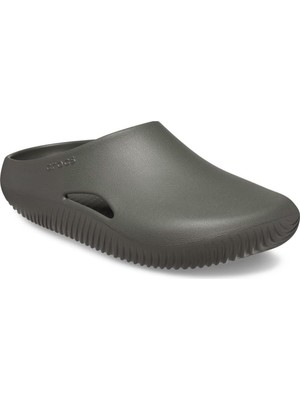 Crocs Mellow Clog Unisex Antrasit Terlik 208493-3J5