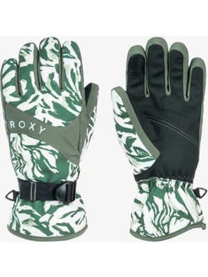 Roxy Roxy Jetty Gloves Kadın Renkli Eldiven ERJHN03237-BPG1