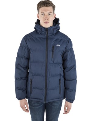 Trespass Clıp - Male Padded Jkt Erkek Lacivert Mont MAJKCAI20001-NA1