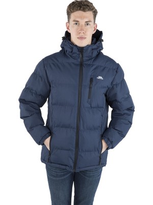 Trespass Clıp - Male Padded Jkt Erkek Lacivert Mont MAJKCAI20001-NA1