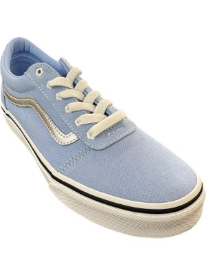 Vans My Ward Çocuk Mavi Spor Ayakkabı VN0A3TFWYF51