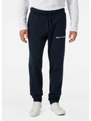 Helly Hansen Helly Hansen Core Sweat Pantolon Erkek Lacivert Eşofman HHA.53926-HHA.597