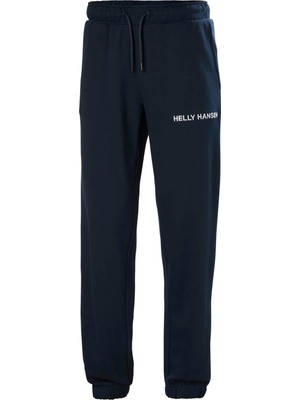 Helly Hansen Helly Hansen Core Sweat Pantolon Erkek Lacivert Eşofman HHA.53926-HHA.597