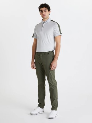 Peak Performance M Player Pants Erkek Haki Pantolon G77175090-30190