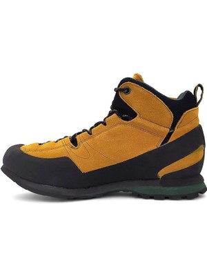 La Sportiva Boulder x Erkek Outdoor Bot