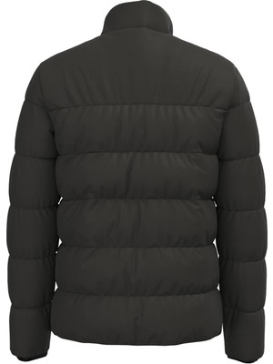 Only & Sons Onsmelvın Lıfe Puffer Jacket Otw Vd Erkek Antrasit Mont 22019345-16