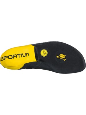 La Sportiva Cobra 4.99 Tırmanış Ayakkabısı