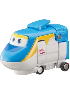Harika Kanatlar Hari̇ka Kanatlar Transform A Bots Süpercharged Tony