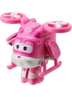 Harika Kanatlar Hari̇ka Kanatlar Transform A Bots Süpercharged Dizzy