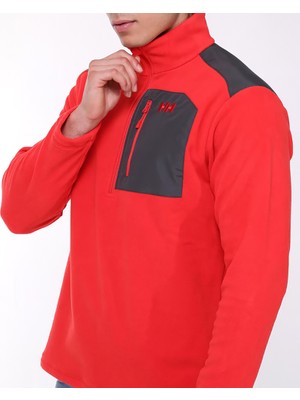 Helly Hansen Block Halfzip Erkek Polar Üst