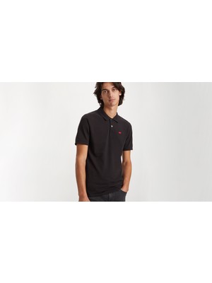 Slim Housemark Polo