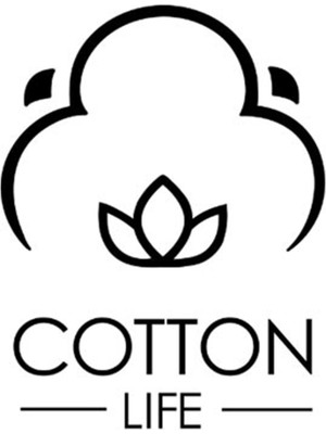 Cotton Life Tek Kişilik Nevresim Takımı Siena Mint