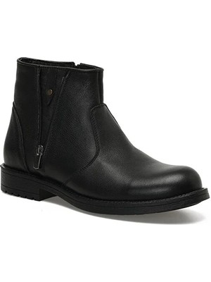 Polaris 5 Nokta 110371.M3Pr Siyah Erkek Bot Siyah